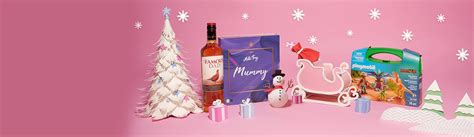 Christmas Gift Ideas & Personalised Christmas Presents | Moonpig