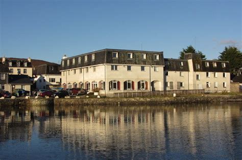 Dunollie Hotel | Hotels in Isle of Skye | myhotelbreak