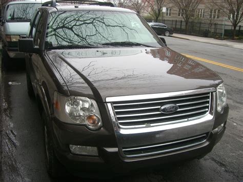 CheapUsedCars4Sale.com offers Used Car for Sale - 2008 Ford Explorer ...