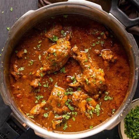 19+ Recipe For Chicken Handi - JulieaShane