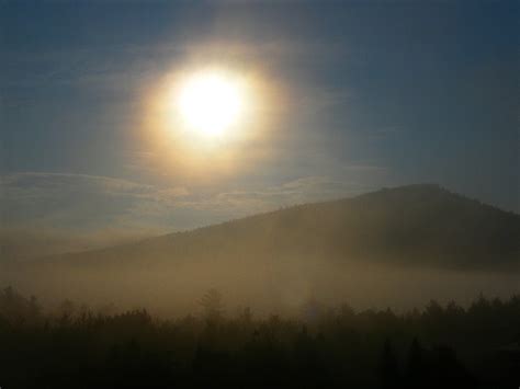 Sunrise in the White Mountains | Stanley Zimny (Thank You for 64 ...