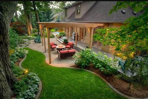 10 Best Landscaping Ideas for Backyard | Backyard landscaping, Backyard, Florida landscaping