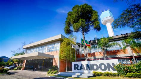 Randon Expands North American Presence - The BRAKE Report