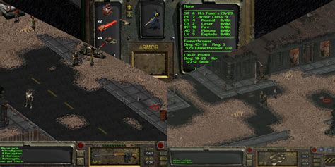 Best Fallout 1 Mods