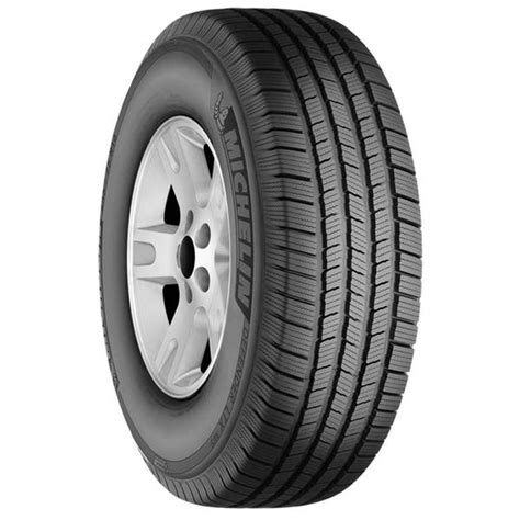 Michelin Defender LTX M/S Light Truck/SUV Tires - 97630 | Blain's Farm & Fleet