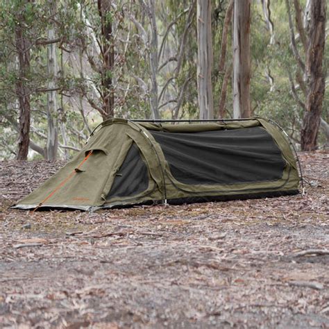 Top Camping Swags | DARCHE | NZ – DARCHE®