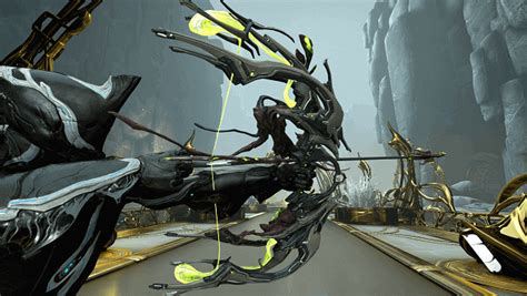 How to Get Proboscis Cernos in Warframe - ProGameTalk