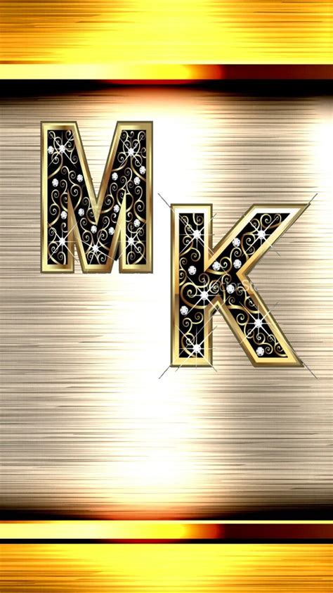 Michael Kors Logo Wallpaper