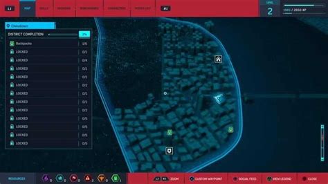 How to explore the map in Spider-Man? - Marvel's Spider-Man Guide and Walkthrough :: Game ...