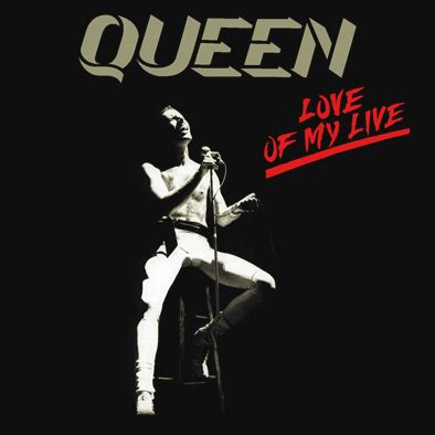 ROMANTIC MOMENTS SONGS: QUEEN - LOVE OF MY LIFE - 1979