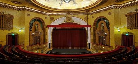 Our Venues - Civic Theatre Newcastle