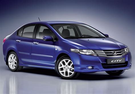 Cool Honda City 2009 | Pakistan Cars: New and Used Cars Pakistan