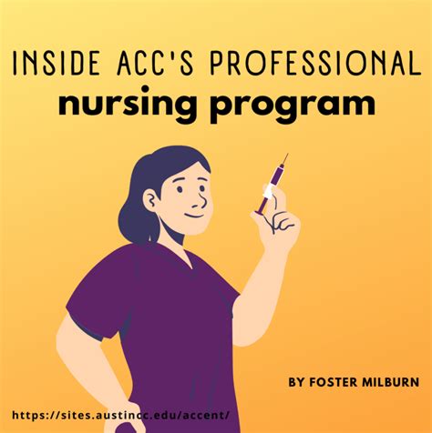 Inside ACC’s Professional Nursing Program