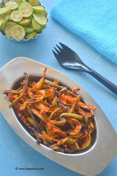 Grilled Tindora Recipe | Oven baked Tindora / Ivy Gourd Recipe ~ Cook ...