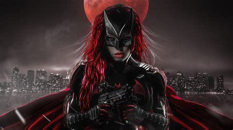 Ruby Rose As Batwoman Artwork, HD Superheroes, 4k Wallpapers, Images, Backgrounds, Photos and ...