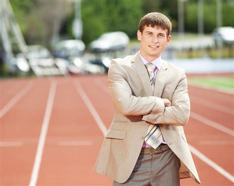 How to Become an Athletic Director - St. Thomas University News