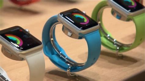 Video Apple Watch Price Drop Announced - ABC News