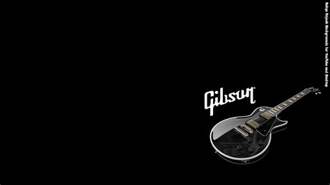 Gibson Wallpaper - WallpaperSafari