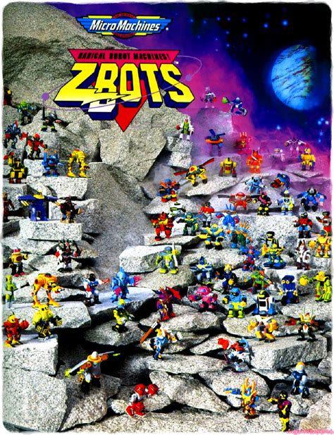 Z-Bots | Ghost of the Doll