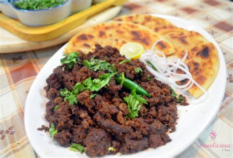 7 Famous Kebabs You Must Try in Lucknow - My Yellow Plate