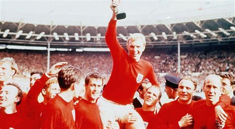 1966 world cup England Team Quick Facts and Members