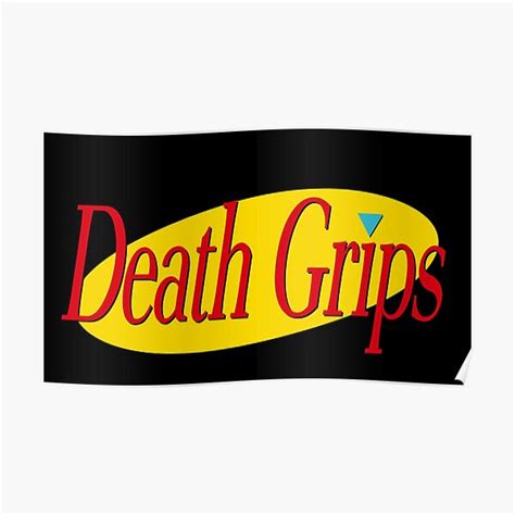 Death Grips Posters | Redbubble