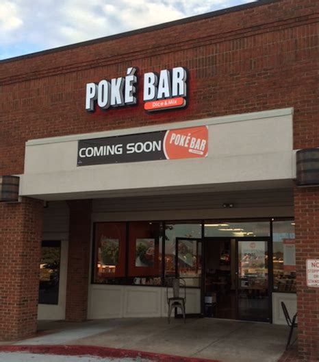 Tomorrow's News Today - Atlanta: Poké Bar Plans to Premiere This Week, Plots Additional OTP Growth