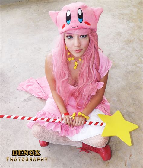 Pin by Tati Esparza on Kirby Kawaii! | Cute cosplay, Cosplay, Kirby