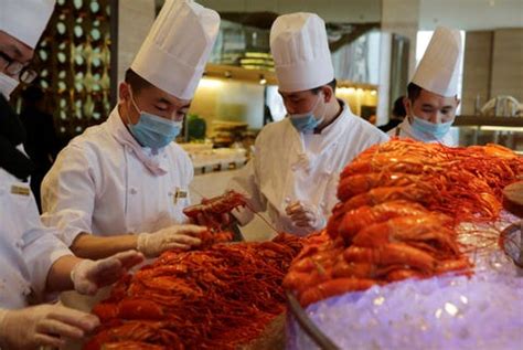 Maine lobster is booming in China - Business Insider