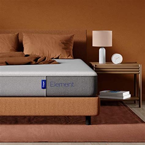 Casper Sleep Element Mattress, Queen - Brightechusa.com