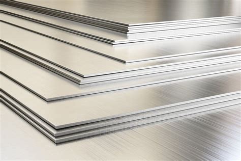 A Guide To Stainless Steel Finishes