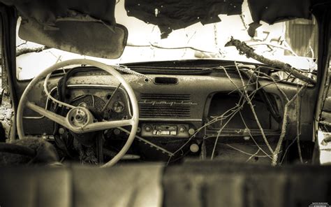 Vintage Car 4k Wallpapers - Wallpaper Cave