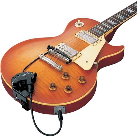 Captador Para Guitarra E Violão Roland Gk3 Hexafônico - R$ 702,56 em Mercado Livre