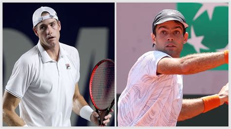 US Open 2023: John Isner vs Facundo Diaz Acosta preview, head-to-head ...