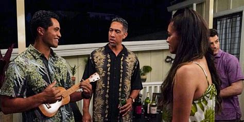 NCIS: Hawai'i 'Ohana' Ends Season 1 on a High Note