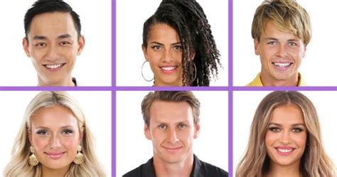 Big Brother 2020: Meet The Full Line-Up Of Housemates