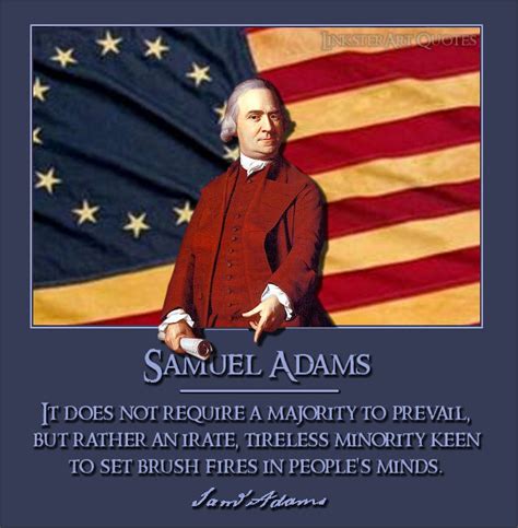 Samuel Adams Quotes About God. QuotesGram