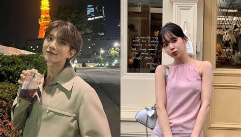 Is Seventeen's Joshua Dating Cho Mi Young? Netizens React To A Video Of The Latter At Band's Concert