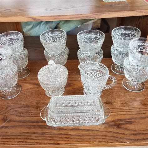 Old Glassware? | Collectors Weekly