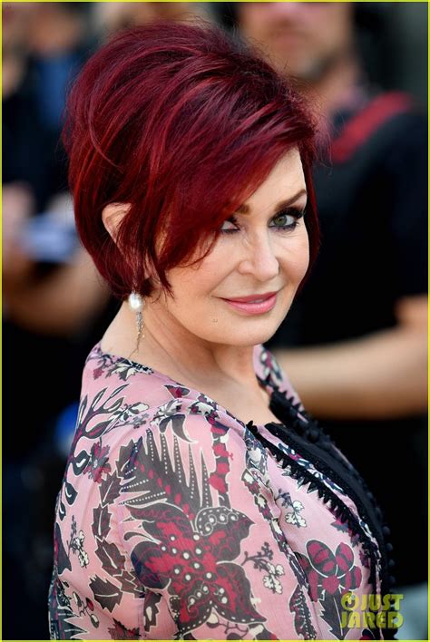 Photo: sharon osbourne defends kanye west slams black lives matter 04 | Photo 4834216 | Just Jared