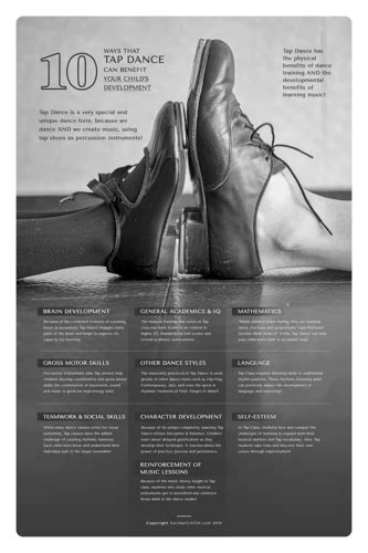 The Ultimate Guide to Tap Dance Styles - LiveTheDance is a dance blog ...