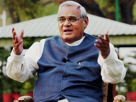 Atal Bihari Vajpayee's Dedication To Language And Education - Careerindia