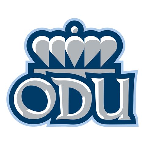 Old Dominion Monarchs Logo PNG Transparent & SVG Vector - Freebie Supply