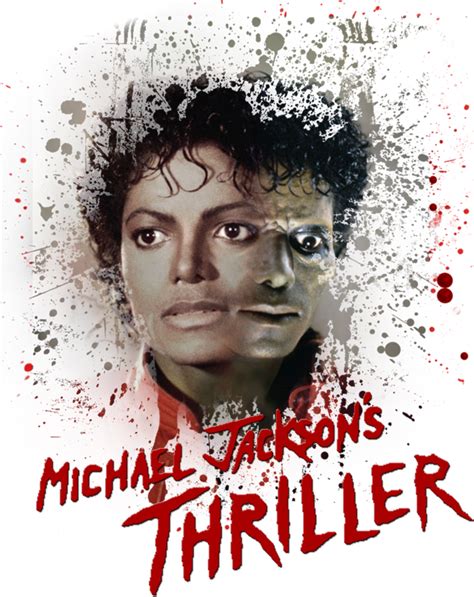 Download Michael Jackson's Thriller By Telibabbyjackson - Michael Jackson Thriller 2016 - Full ...