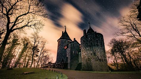 Castell Coch | Sightseeing | Cardiff