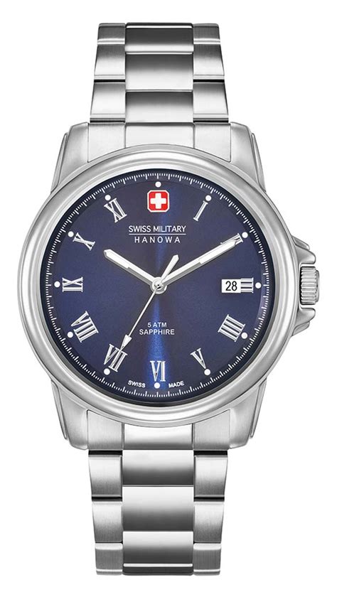 SWISS MILITARY HANOWA WATCH BATTERY - Wroc?awski Informator Internetowy ...