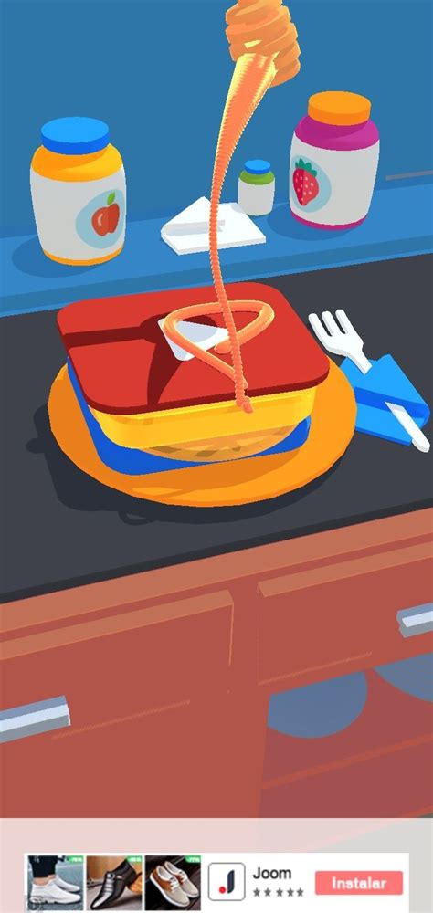 Pancake Art APK Download for Android Free