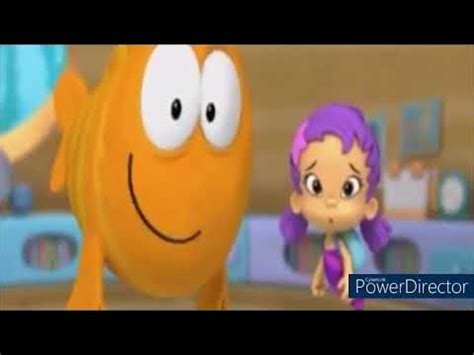 Bubble Guppies S01E01 Call a Clambulance - YouTube