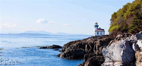 Explore San Juan Island & Friday Harbor | Clipper Vacations