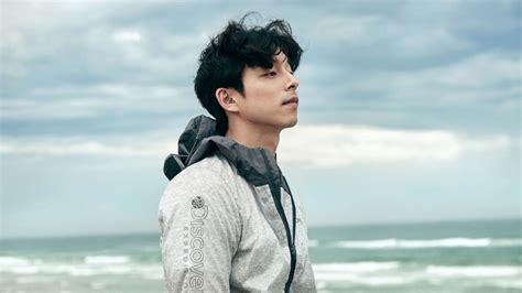 Gong Yoo - Goblin Wallpaper Gong Yoo - 1600x900 Wallpaper - teahub.io